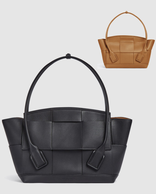 [BOTTEGA-보테가베네타]아르코 미듐 598244