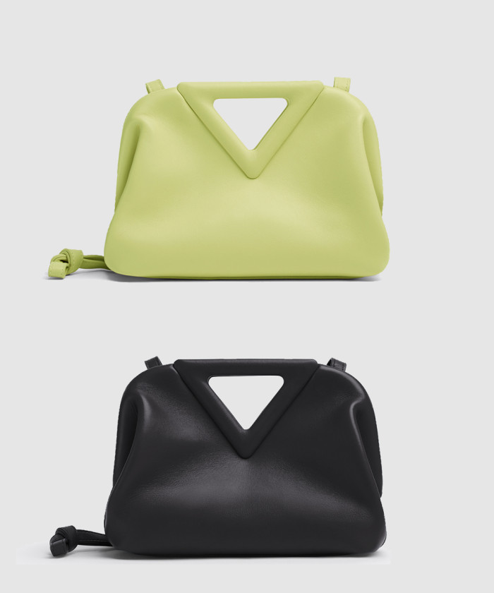 레플리카|이미테이션 bottega-보테가베네타포인트-탑-크로스백-658476