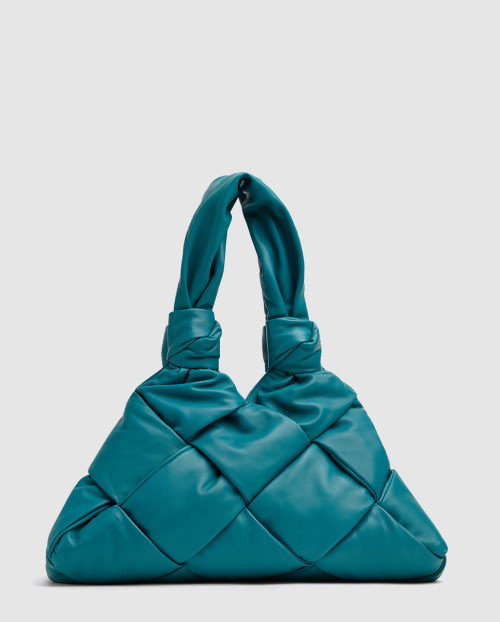 [BOTTEGA-보테가베네타]패디드 록 680163