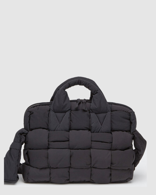 [BOTTEGA-보테가베네타]패디드 테크 케이스백 628960