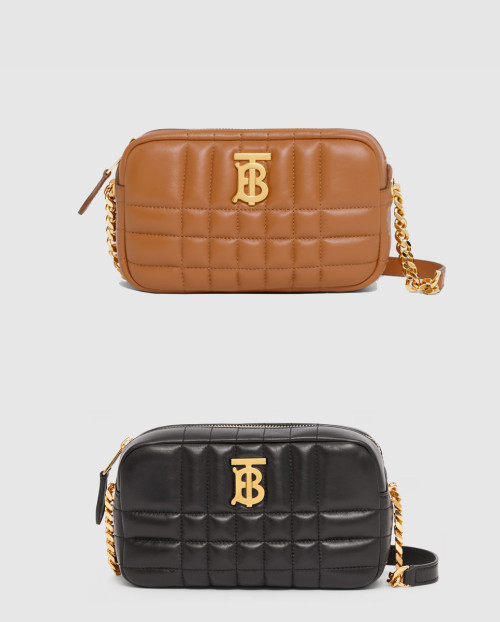 [BURBERRY-버버리]롤라 카메라백 미니 80490471