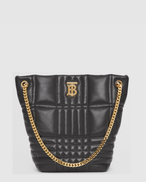 [BURBERRY-버버리]롤라 버킷백 미듐 80462371