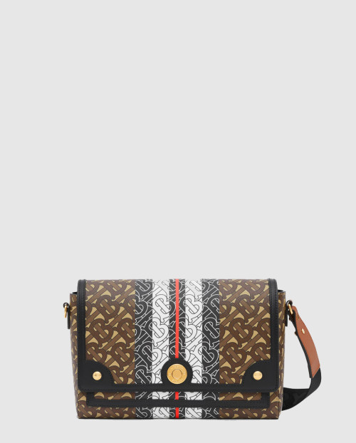 [BURBERRY-버버리]모노그램 노트 크로스백 80264321