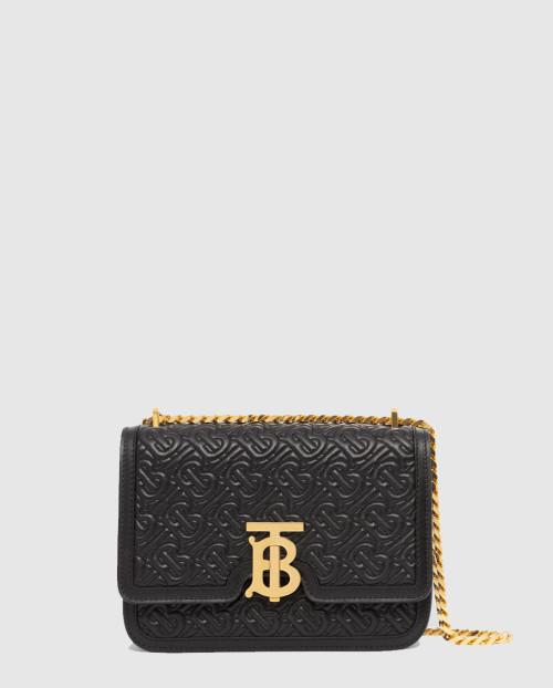 [BURBERRY-버버리]모노그램 TB백 스몰 80149211