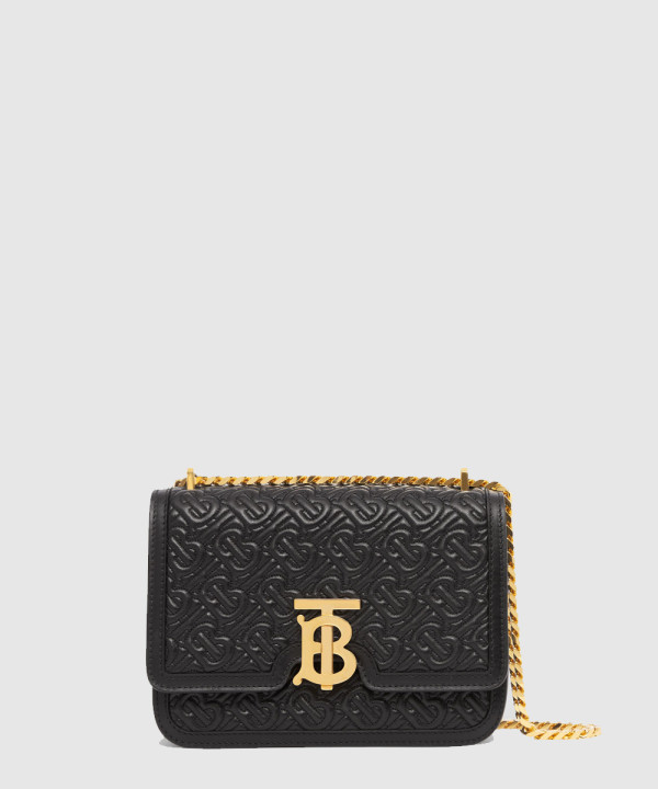 [BURBERRY-버버리]모노그램 TB백 스몰 80149211