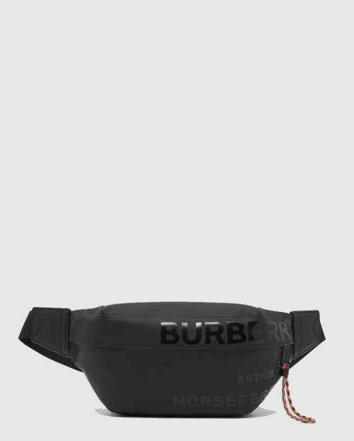 [BURBERRY-버버리]호스페리 캔버스 범백 80365551