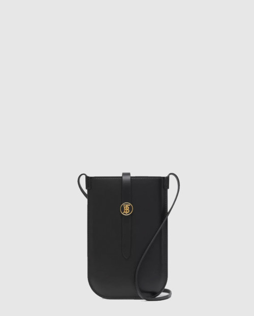 [BURBERRY-버버리]앤 TB 폰케이스 미니백 80265841