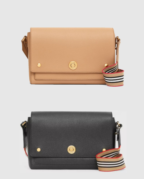 [BURBERRY-버버리]그레이니 노트 크로스백 80174621