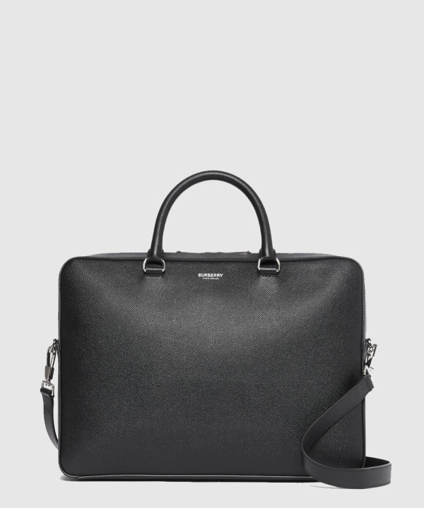 [BURBERRY-버버리]그레이니 브리프케이스 80142651