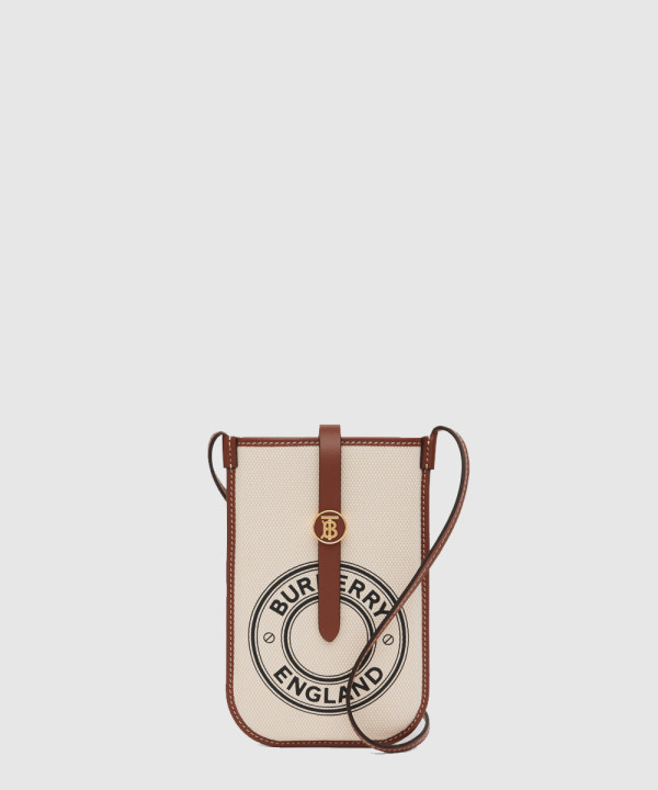 [BURBERRY-버버리]앤 TB 폰케이스 미니백 80266091