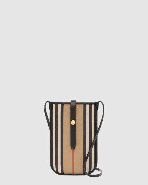 [BURBERRY-버버리]앤 TB 폰케이스 미니백 80408761