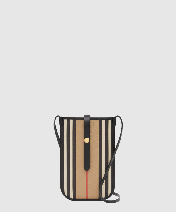 [BURBERRY-버버리]앤 TB 폰케이스 미니백 80408761