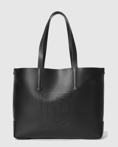 [BURBERRY-버버리]모노그램 모티프 토트백 80196121