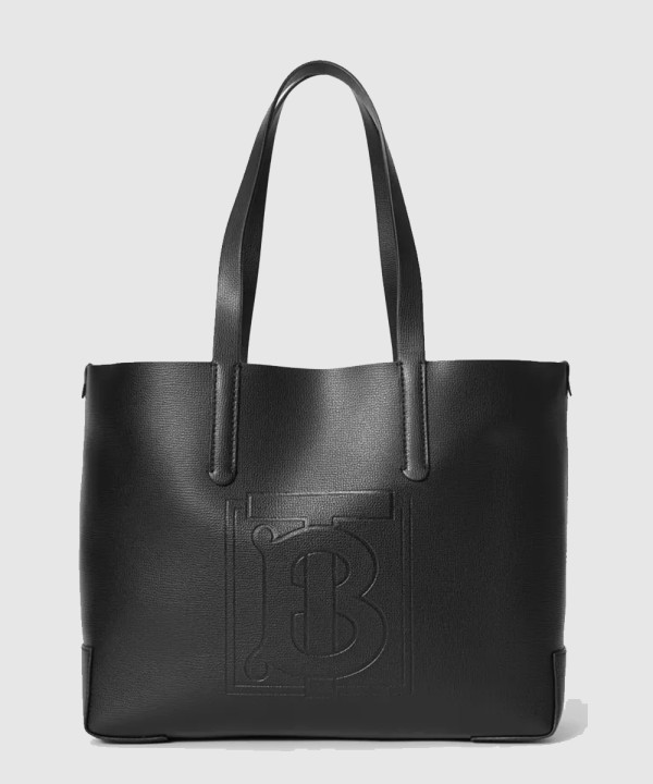 [BURBERRY-버버리]모노그램 모티프 토트백 80196121