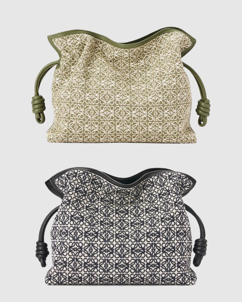 [LOEWE-로에베]플라멩고 아나그램 스몰