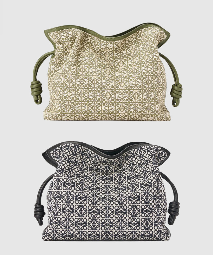 레플리카|이미테이션 loewe-로에베플라멩고-아나그램-스몰