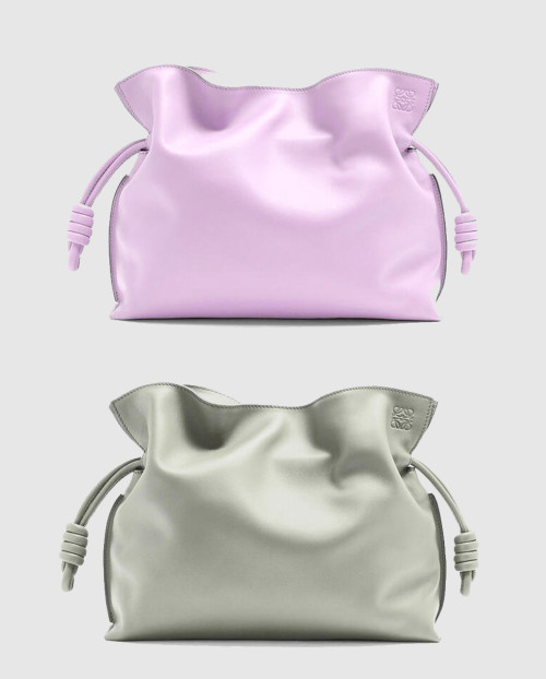 [LOEWE-로에베]플라멩고 스몰