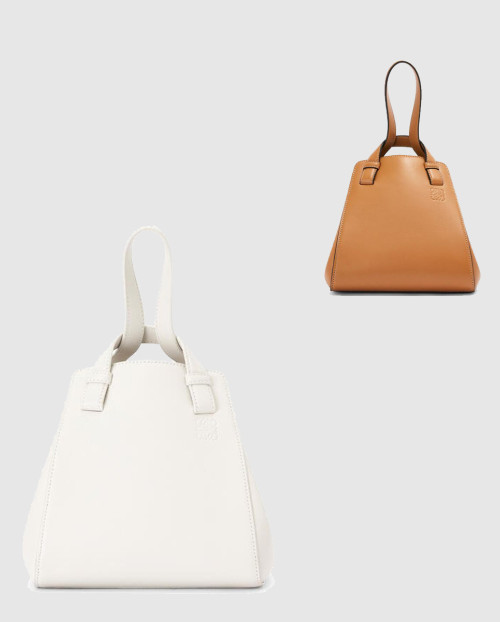 [LOEWE-로에베]해먹 너겟백