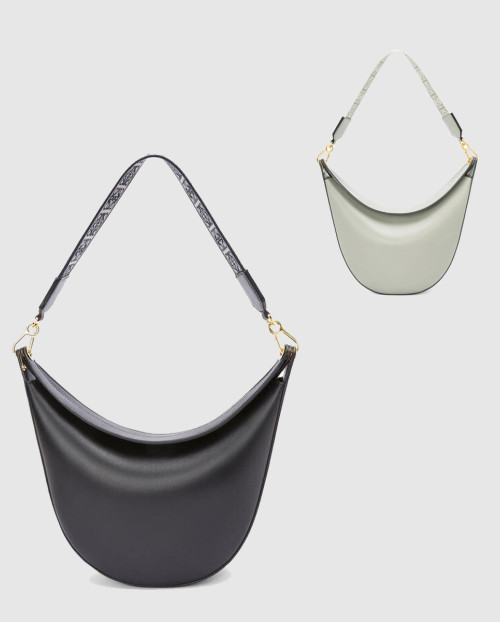 [LOEWE-로에베]루나백 카프스킨