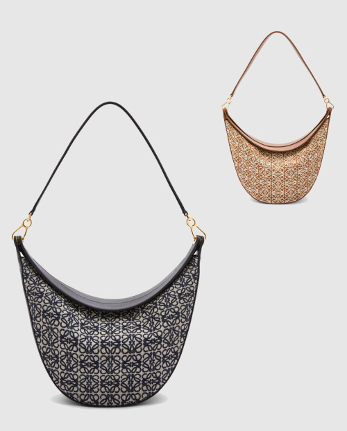 [LOEWE-로에베]루나백 아나그램