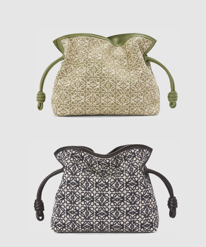 레플리카|이미테이션 loewe-로에베플라멩고-아나그램-미니