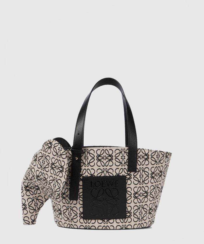 레플리카|이미테이션 loewe-로에베엘리펀트-토트백-아나그램