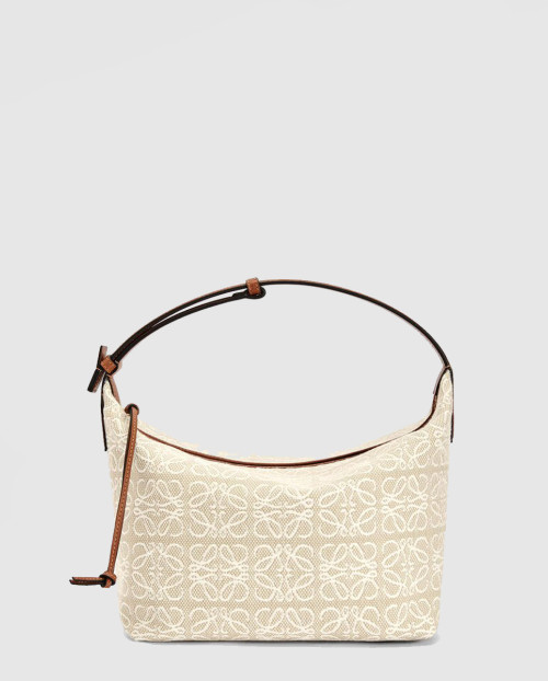 [LOEWE-로에베]쿠비백 아나그램 미듐