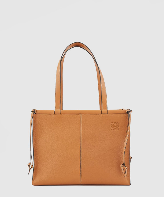 레플리카|이미테이션 loewe-로에베쿠션-토트백-카프스킨-스몰