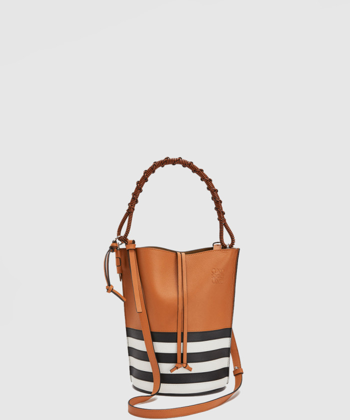 레플리카|이미테이션 loewe-로에베게이트-마린-버킷백