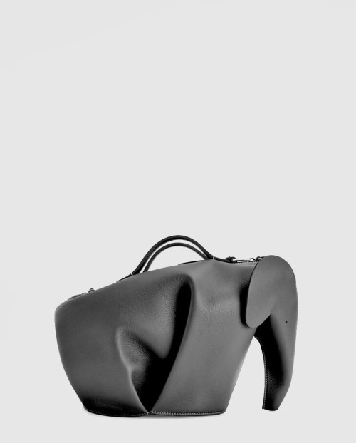 [LOEWE-로에베]엘리펀트 토트백