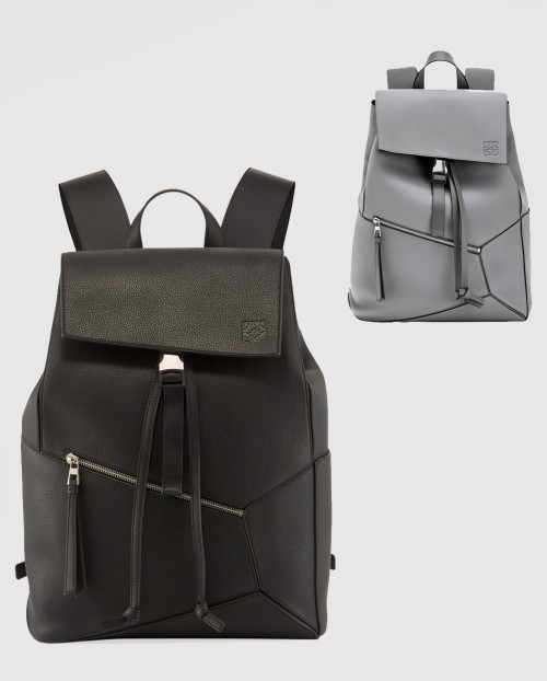 [LOEWE-로에베]퍼즐 백팩