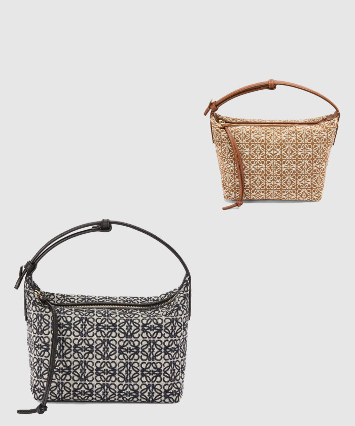 레플리카|이미테이션 loewe-로에베쿠비백-아나그램-스몰-1