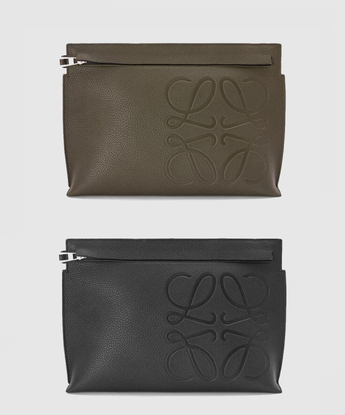 레플리카|이미테이션 loewe-로에베t-파우치-아나그램