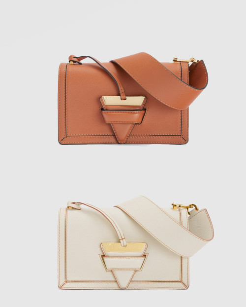 [LOEWE-로에베]바르셀로나 소프트백