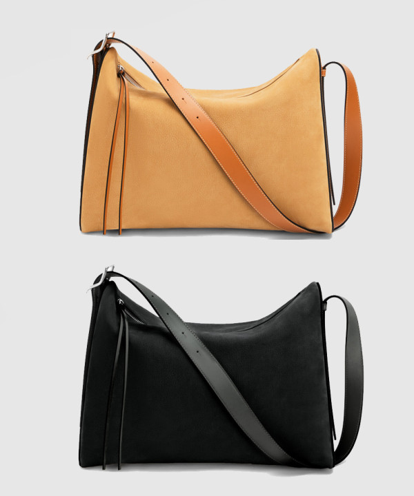 [LOEWE-로에베]베를링고 숄더백