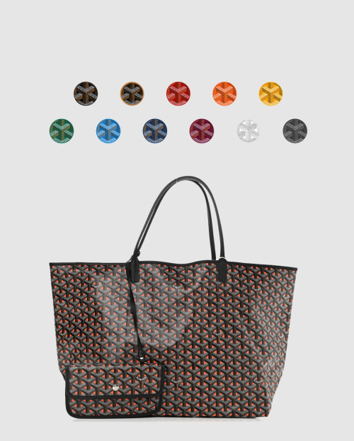 [GOYARD-고야드]생루이 클레흐부아 GM