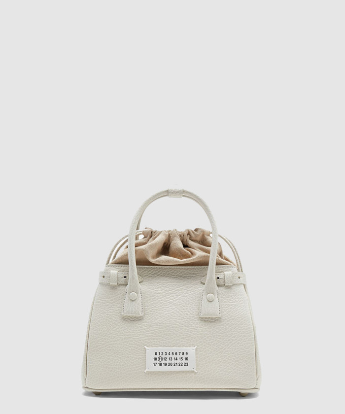 레플리카|이미테이션 margiela-마르지엘라5ac백-탑핸들-미니