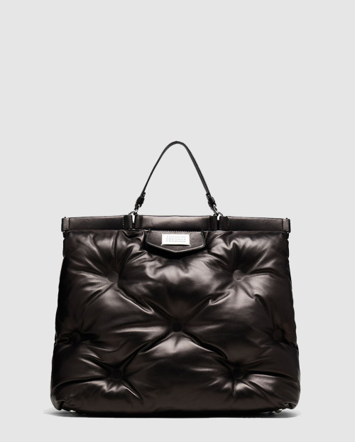 [MARGIELA-마르지엘라]글램슬램 토트백 라지