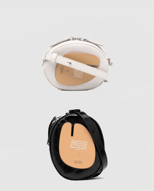 [MARGIELA-마르지엘라]타비 카메라백