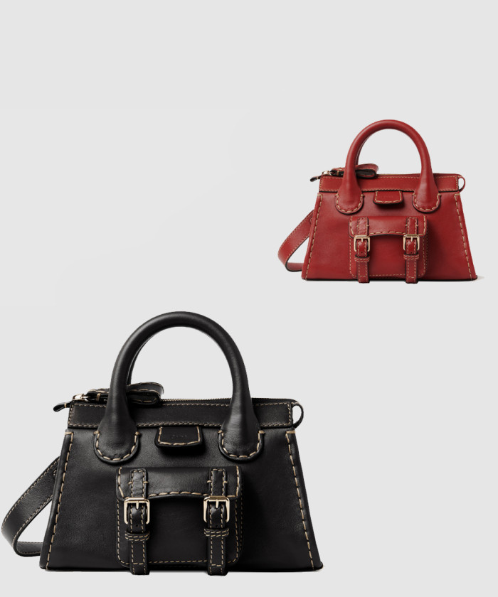 레플리카|이미테이션 chloe-끌로에에디-토트백-미니-ws451-3