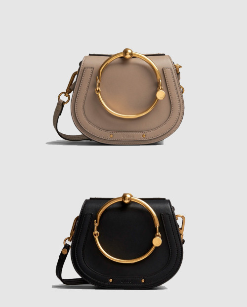 [CHLOE-끌로에]나일백 US301