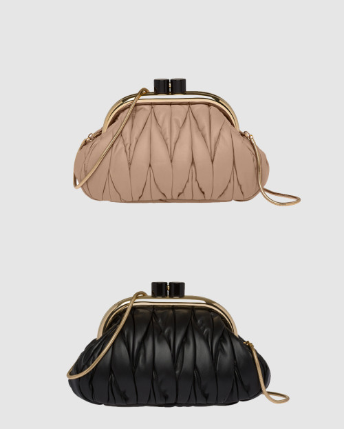 [MIUMIU-미우미우]벨 숄더백 5BK011