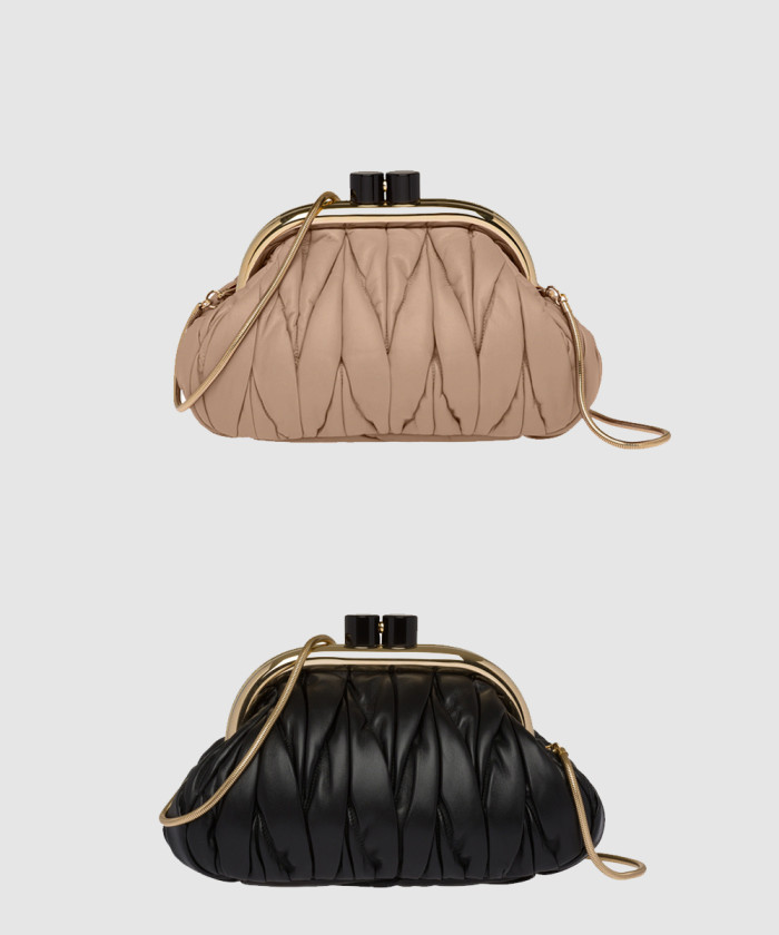 레플리카|이미테이션 miumiu-미우미우벨-숄더백-5bk011