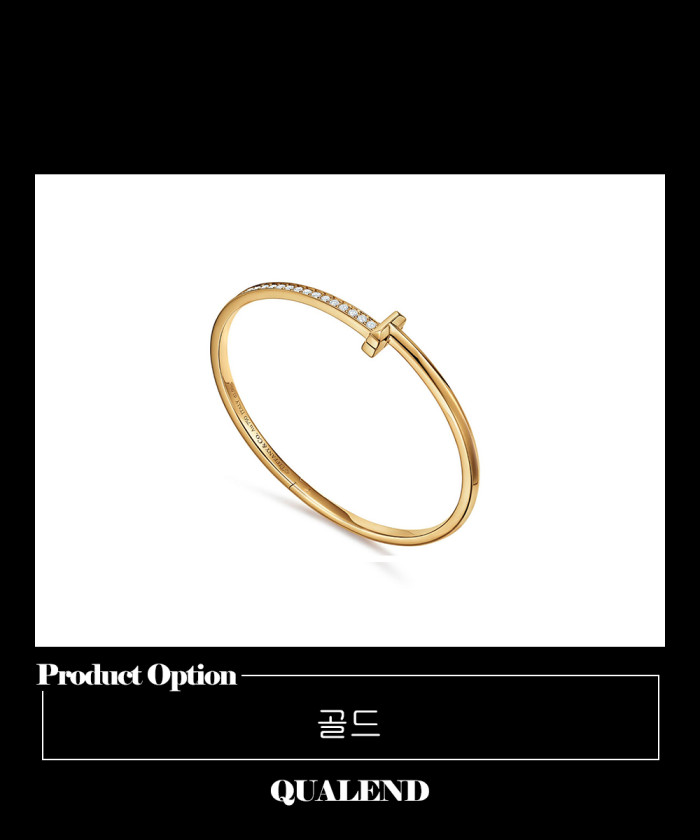 레플리카|이미테이션 tiffany-티파니t1-다이아-뱅글-팔찌-1