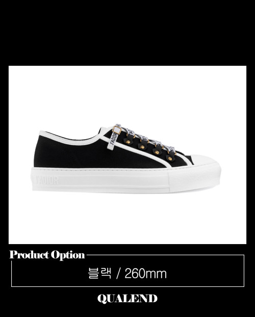 [DIOR-디올]WALK N DIOR 스니커즈 KCK17