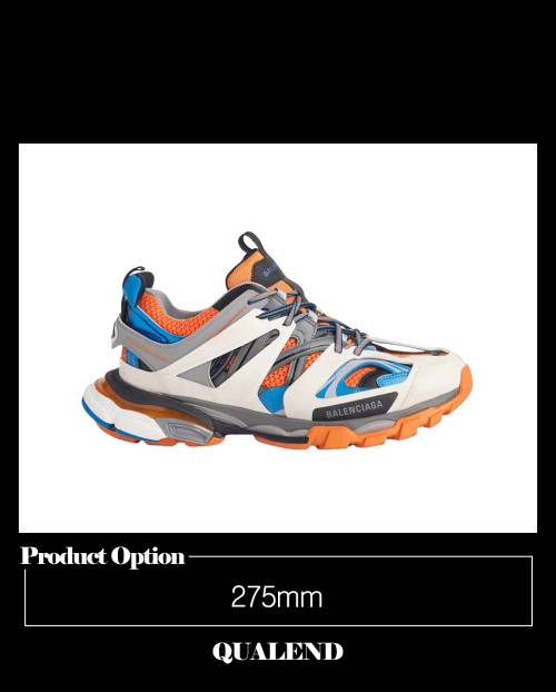 [BALENCIAGA-발렌시아가]트랙슈즈 542023