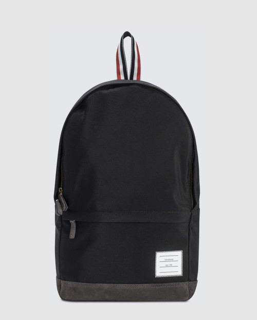 [THOM BROWNE-톰브라운]언스트럭쳐 백팩 MAG103