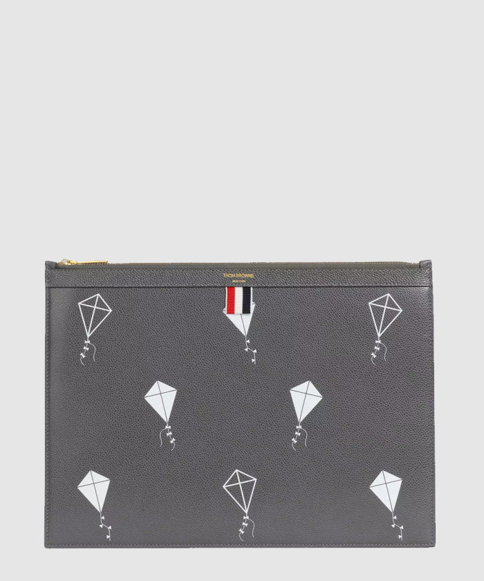 레플리카|이미테이션 thom-browne-톰브라운페블-클러치-mac021