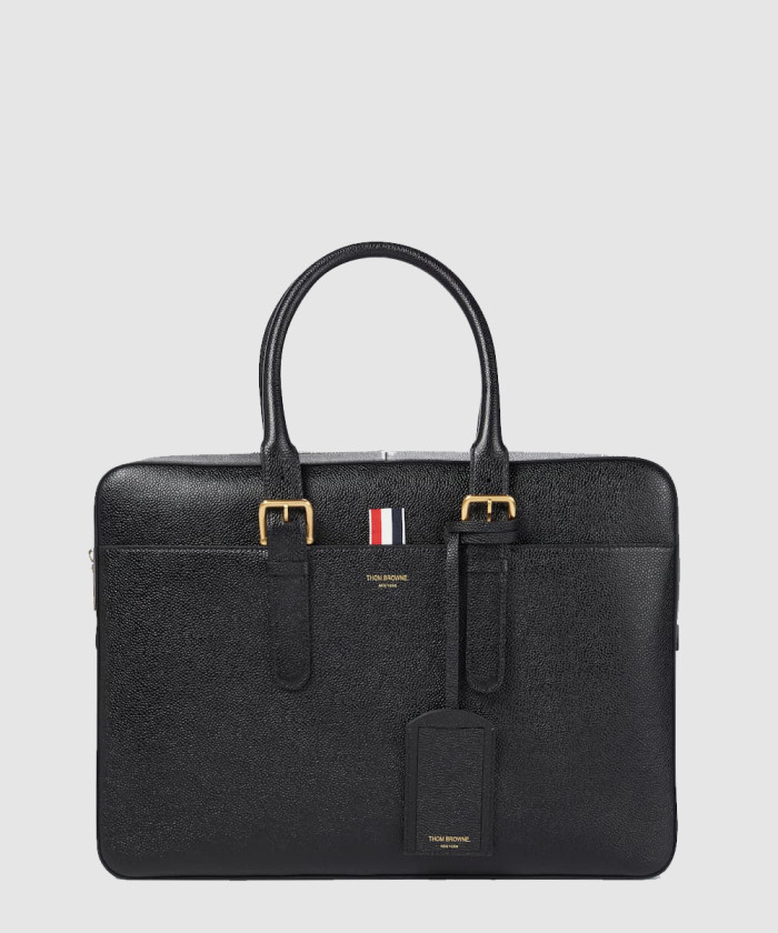 레플리카|이미테이션 thom-browne-톰브라운비즈니스-페블-토트백-mag064