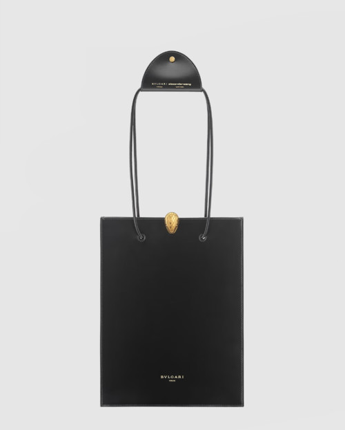 [BULGARI-불가리]세르펜티 포에버 토트백 288726